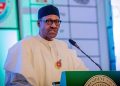Buhari Commissions 40.27km Enugu-Ebonyi-Road, Warns Against Over Speeding