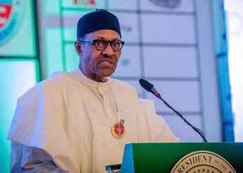 Buhari Commissions 40.27km Enugu-Ebonyi-Road, Warns Against Over Speeding