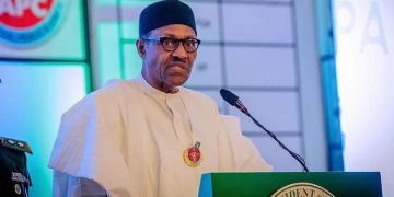 Buhari Commissions 40.27km Enugu-Ebonyi-Road, Warns Against Over Speeding