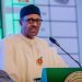 Buhari Commissions 40.27km Enugu-Ebonyi-Road, Warns Against Over Speeding