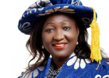 Be smart, provide proof of sex for grades, UNICAL VC tells students