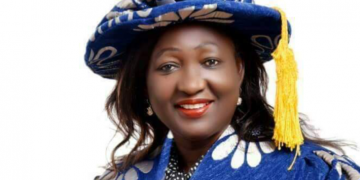 Be smart, provide proof of sex for grades, UNICAL VC tells students
