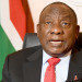 COVID-19: South Africa’s president resumes work after self-isolation