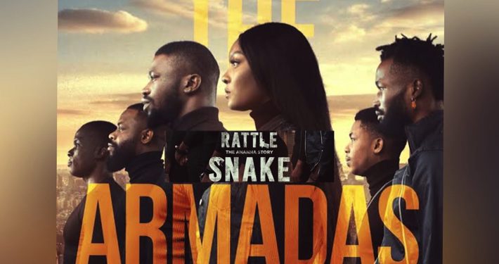 ‘Rattlesnake’, ‘Milkmaid’ win big at Nollywood BON Awards