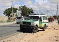 4 killed, many hurt in roadside blast in Somalia terror attack