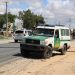 4 killed, many hurt in roadside blast in Somalia terror attack