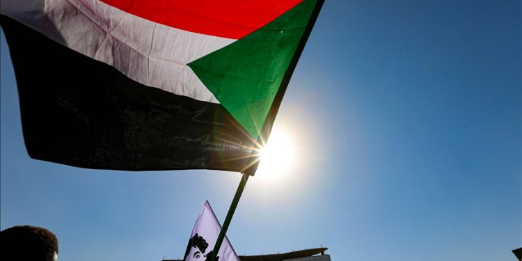 Burhan calls on UN to support transitional period in Sudan