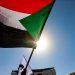 Burhan calls on UN to support transitional period in Sudan
