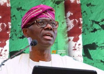 Judicial Panel report that soldiers killed protesters in Lekki false, Sanwo-Olu says in white paper