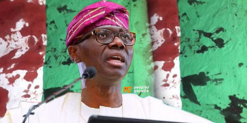 Judicial Panel report that soldiers killed protesters in Lekki false, Sanwo-Olu says in white paper