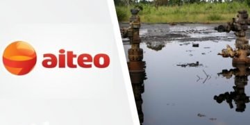 Aiteo Oil Leak: Group accuses FG of neglecting Niger Delta region