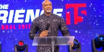 Paul Adefarasin urges Nigerians not to vote for “rice and beans” in 2023