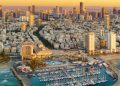 Tel Aviv now most expensive city worldwide: Report