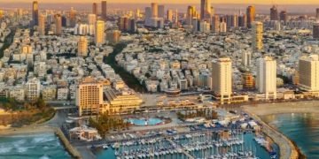 Tel Aviv now most expensive city worldwide: Report
