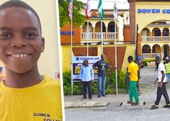 Dowen College: Police interrogate key suspects in Sylvester Oromoni’s death
