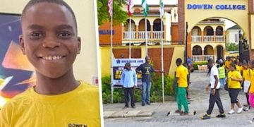 Dowen College: Police interrogate key suspects in Sylvester Oromoni’s death