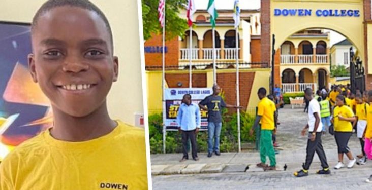 Dowen College: Police interrogate key suspects in Sylvester Oromoni’s death