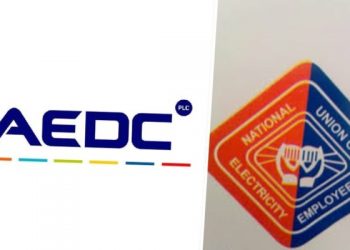 AEDC: FG, electricity workers’ union sign MoU