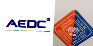 AEDC: FG, electricity workers’ union sign MoU