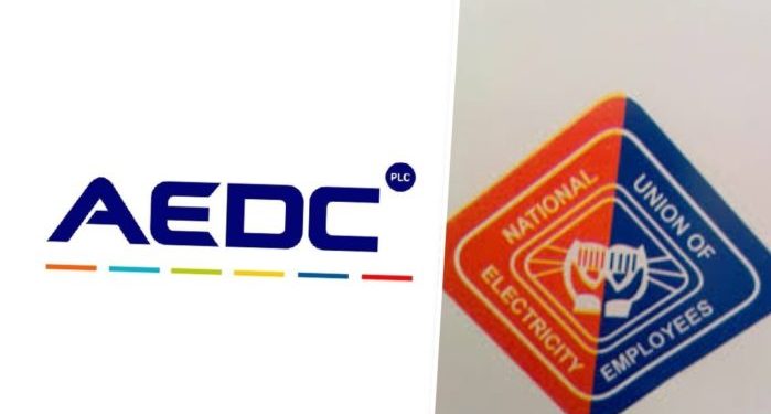 AEDC: FG, electricity workers’ union sign MoU
