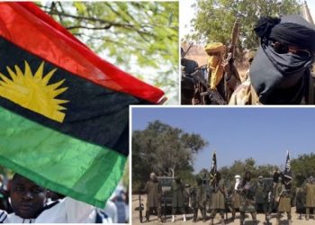 Nigeria’s insecurity will help investors make more money: Femi Adesina