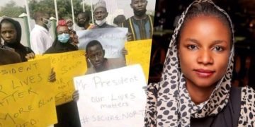Kano activist chickens out of protest after SSS grilling