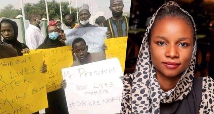 Kano activist chickens out of protest after SSS grilling