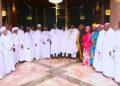Buhari regime should act responsibly: C&S Church