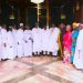 Buhari regime should act responsibly: C&S Church