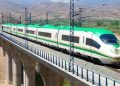 Nigerians will enjoy free train rides from Friday to January 4: FG