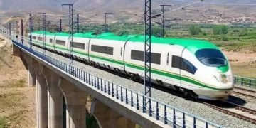 Nigerians will enjoy free train rides from Friday to January 4: FG