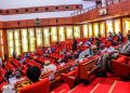 Senate passes bill to establish Federal University of Sports