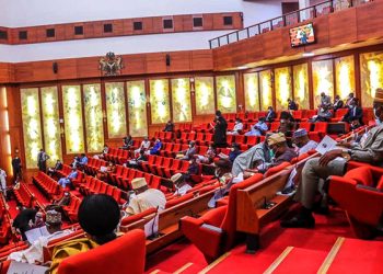 Senate passes bill to establish Federal University of Sports