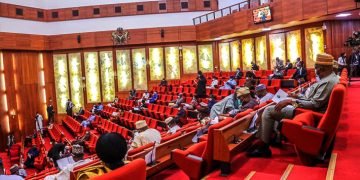 Senate passes bill to establish Federal University of Sports