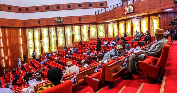 Senate passes bill to establish Federal University of Sports