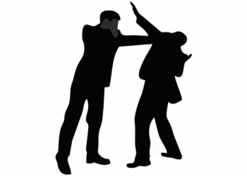 Delta student kills teacher with blows