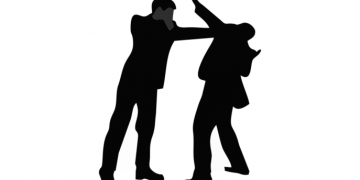 Delta student kills teacher with blows