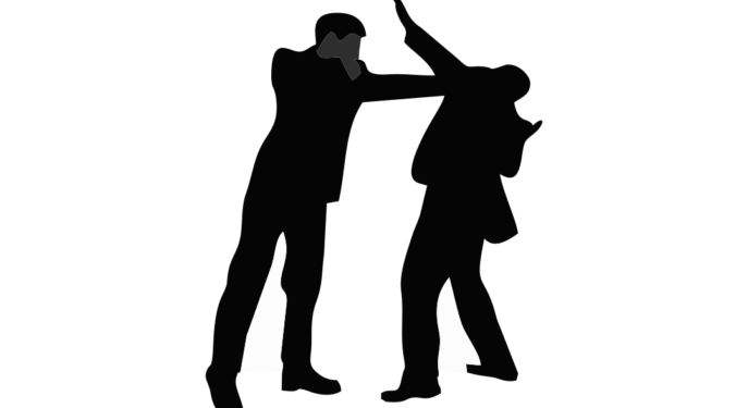 Delta student kills teacher with blows