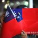 Who are Taiwan’s diplomatic allies?