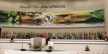 Turkey winning hearts, minds in Africa: Experts