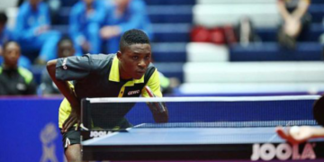 National open table tennis championship begins December 21 in Edo