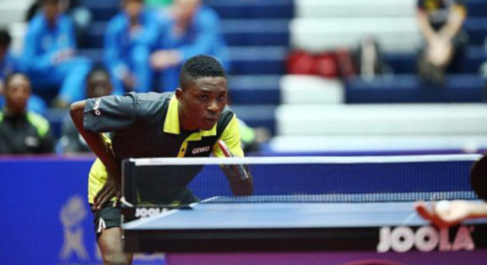 National open table tennis championship begins December 21 in Edo