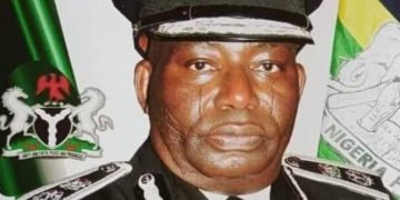 Police rescue Imo traditional ruler; another found dead at market square