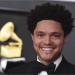 Trevor Noah to host 2022 Grammy Awards