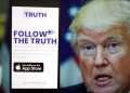 US congressman to become CEO of Trump social media firm