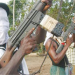 Gunmen abduct traditional ruler in Plateau