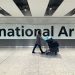 Passengers condemn UK’s ‘travel apartheid’ rules targeting Africa