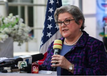 Brown envelope journalists spoiling Nigerian media: U.S. Ambassador