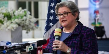 Brown envelope journalists spoiling Nigerian media: U.S. Ambassador