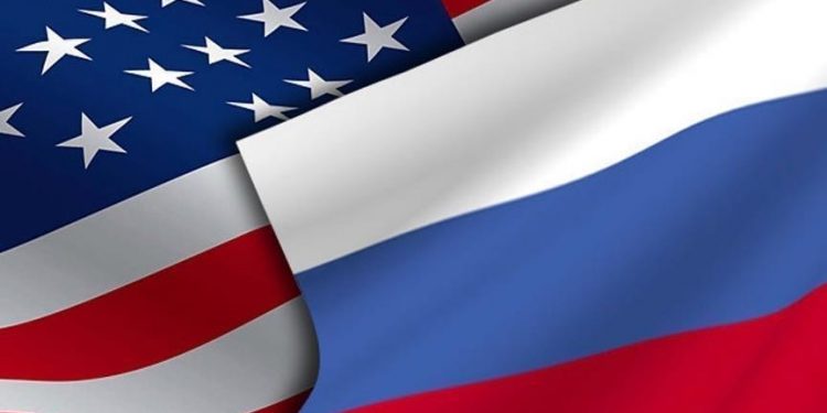 US slams Russia for not implementing Minsk agreements